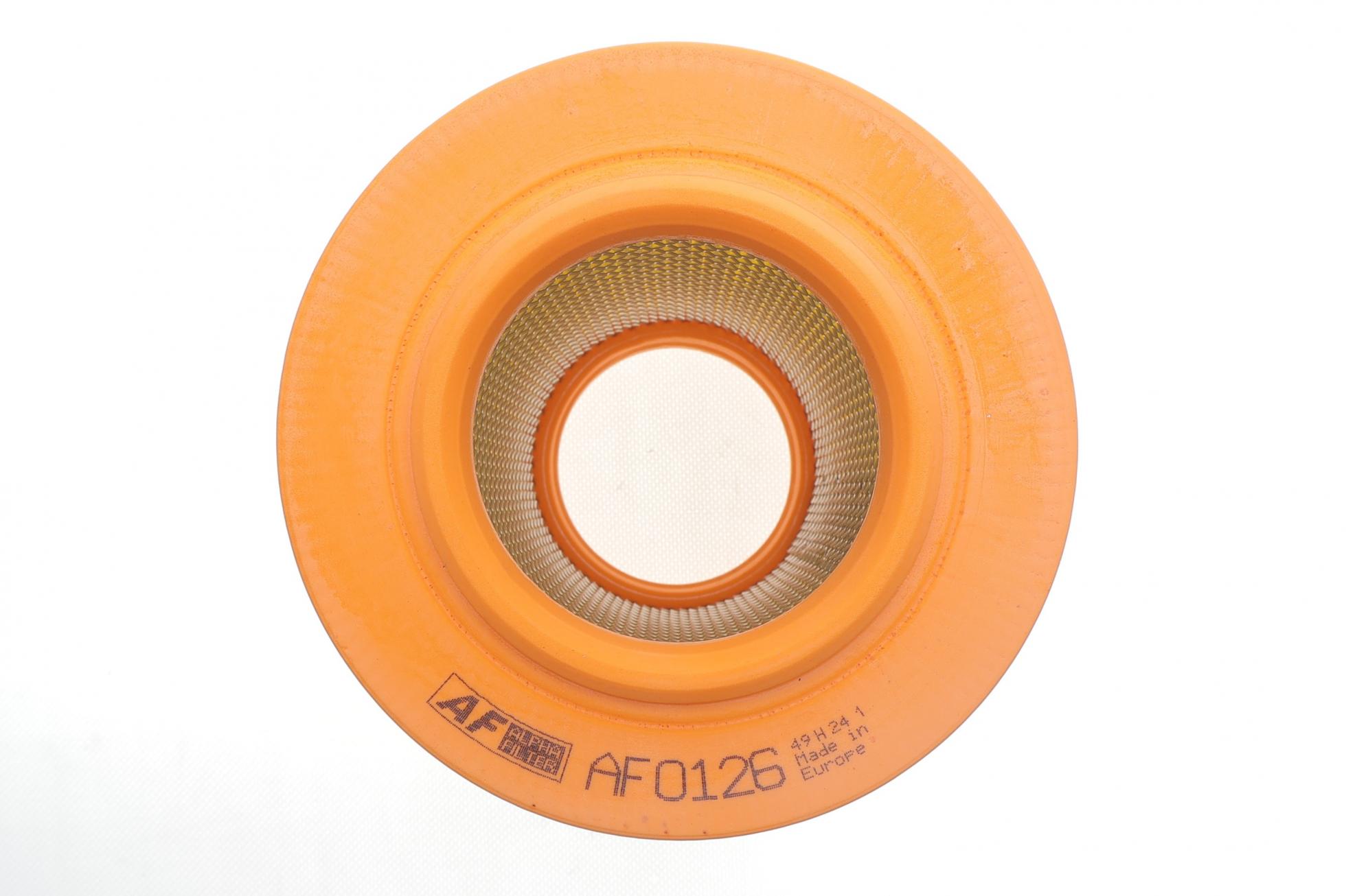 AF0126 ALPHA FILTER